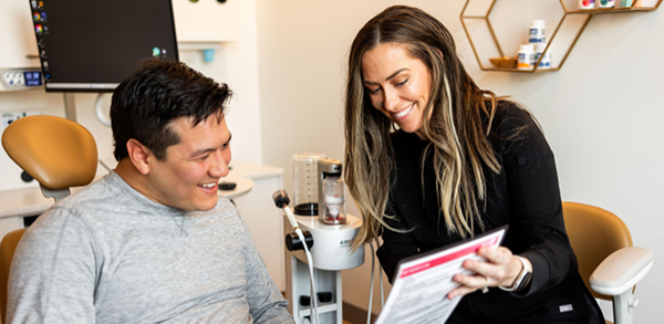 Why Choose Restoration Dentistry for Prevention Dentistry?