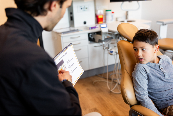 When to Consult a Holistic or Airway-Focused Dentist for Your Child