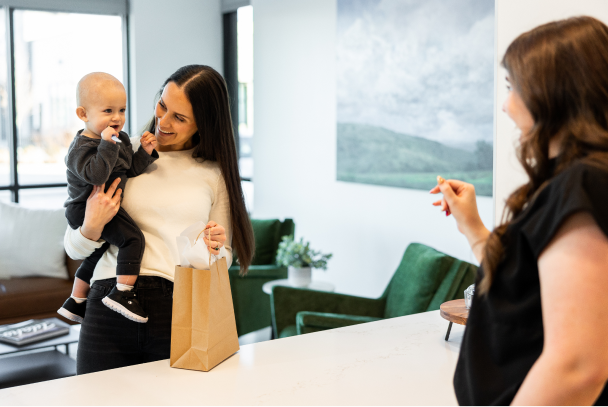 Feeding Challenges: Identifying Issues During Breastfeeding