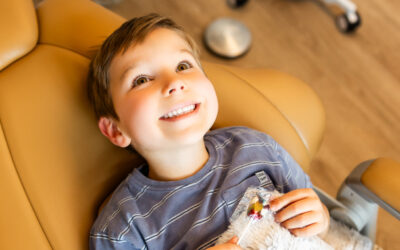 5 Ways To Help Your Child Sleep Better & How Myobrace Can Help