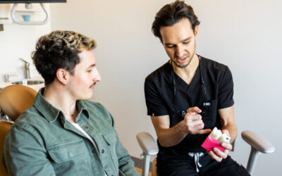 Can a Cracked Filling Be Repaired? Exploring Biomimetic Dental Fillings