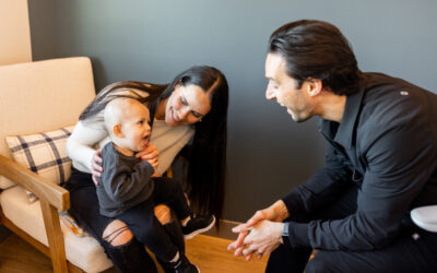 Holistic Solutions When Your Newborn Baby Won’t Stay Latched On and Cries