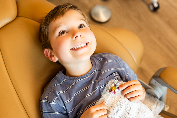 By addressing the root causes of decay early