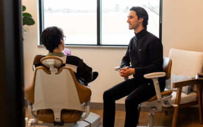 Holistic Solutions When Sleep Apnea Symptoms Disrupt Your Nightly Rest