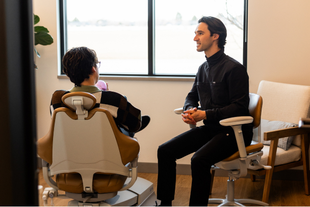 Holistic Solutions When Sleep Apnea Symptoms Disrupt Your Nightly Rest