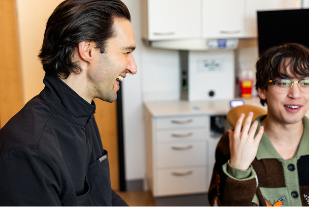 The Hidden Root Causes Behind Disrupted Sleep and Breathing