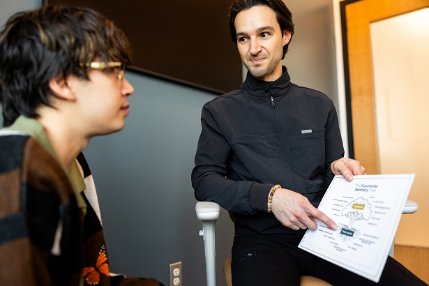 The Mind-Body Connection in Sleep Apnea Symptoms