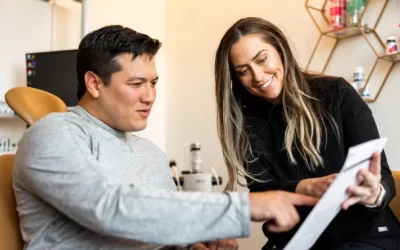 Holistic Solutions for Swollen Gums in Back of Mouth