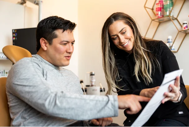 Holistic Solutions for Swollen Gums in Back of Mouth